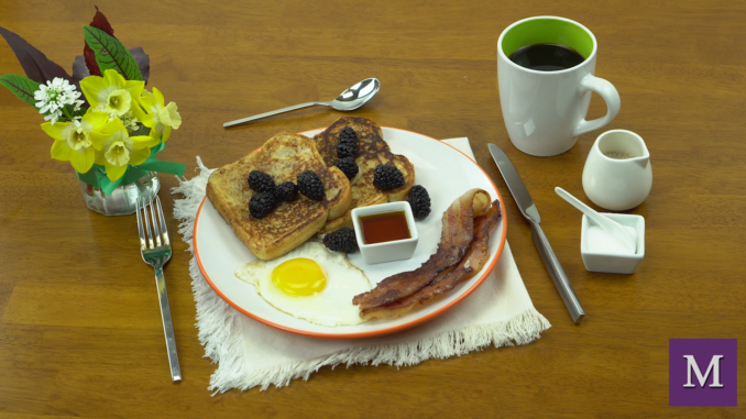 French Toast