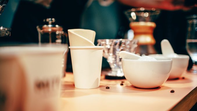 coffee