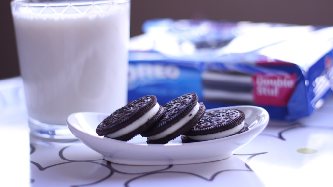 oreos