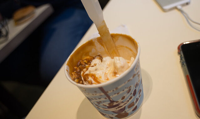 Stroopwafel