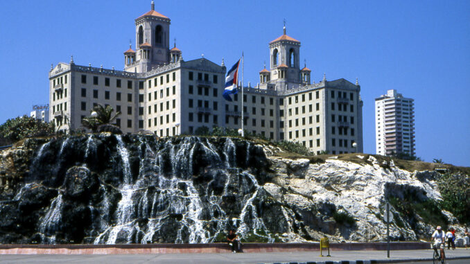 cuba 1