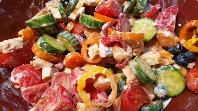 summer-salad