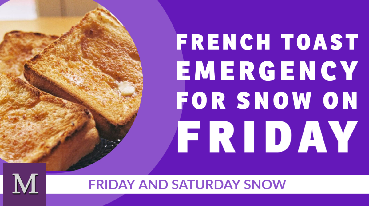 Updated Winter Storm Slams Puget Sound Live Blog Updates