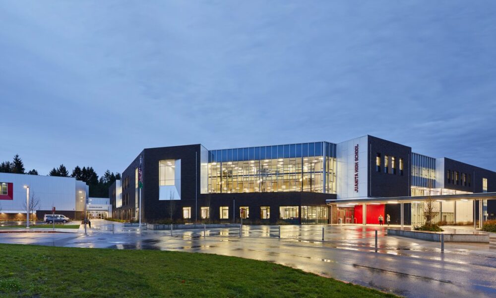 Incidents in Kirkland and Marysville high schools highlight a racial