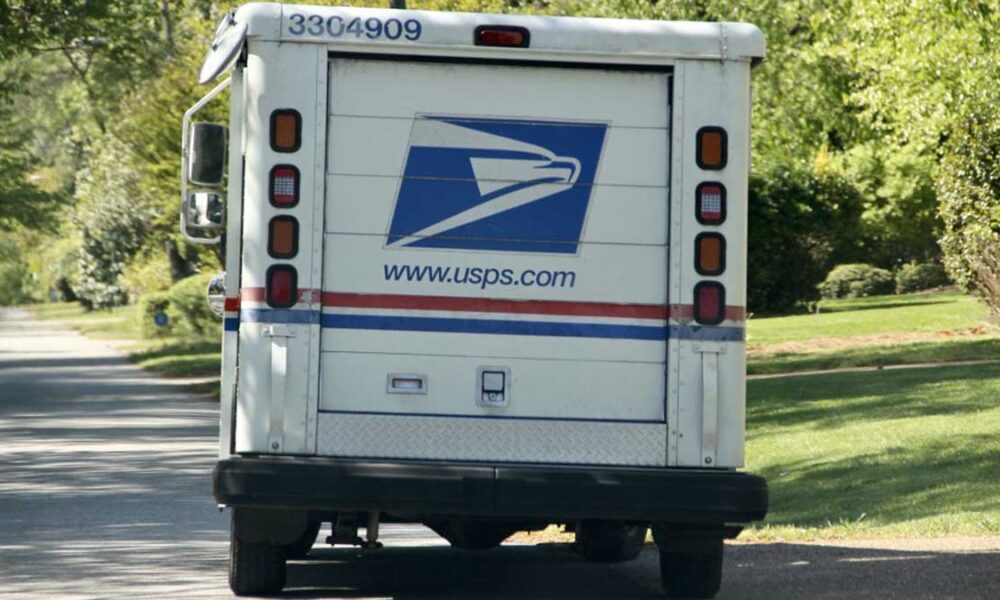 Kirkland Post Office Food Drive starts May 1 Malcontent News