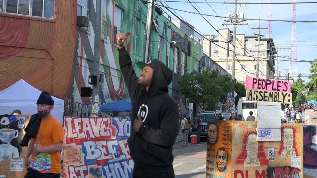 One year later, what has changed after Black Lives Matter protests ...