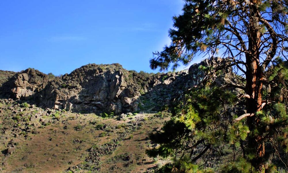 DNR land closing in Eastern Washington due to extreme fire risk