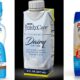 A collage of products sold by Magnus Lyons including Glucerna, Lyons Ready Care thickened milk, and Premier Protein