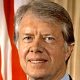 Official White House photo of U.S. President Jimmy Carter