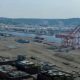 Terminal 46 at the Port of Seattle