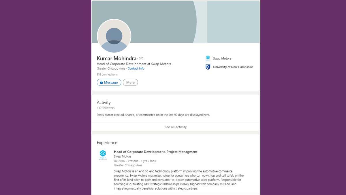 Northshore Clinical Labs Social Research Malcontent News